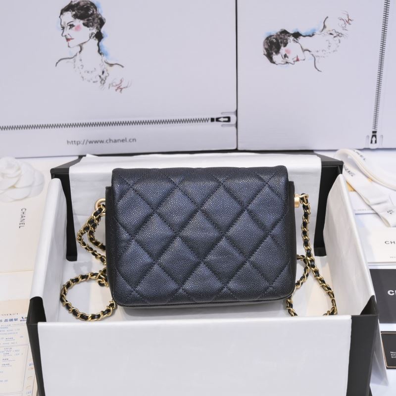 Chanel CF Series Bags